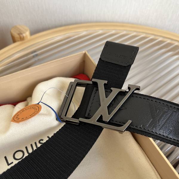Louis Vuitton 35MM Belt LVB00306 Louis Vuitton 35MM Belt LVB00306